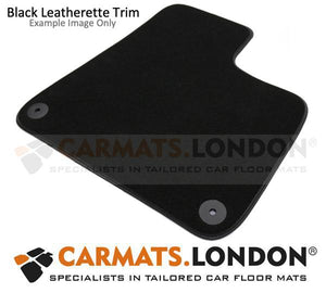 Land Rover Discovery 4  2013 - 2017 Tailored Drivers Car Mat (Single)